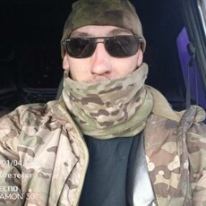 Фотография мужчины Снрго, 34 года из г. Братск