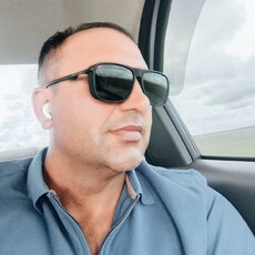 Фотография мужчины Хано, 43 года из г. Костанай