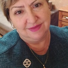 Фотография девушки Татьяна, 61 год из г. Саратов