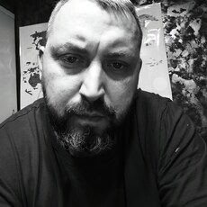 Фотография мужчины Антон, 42 года из г. Новосибирск