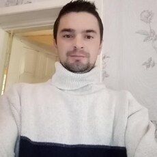 Фотография мужчины Юрий, 36 лет из г. Зеленоград