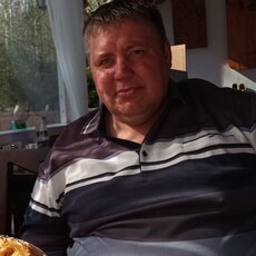 Фотография мужчины Павел, 40 лет из г. Санкт-Петербург