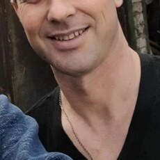 Фотография мужчины Виталий, 42 года из г. Кинель