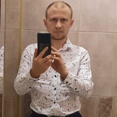 Фотография мужчины Владимир, 38 лет из г. Туапсе