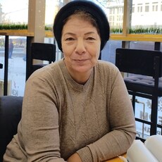 Фотография девушки Татьяна, 56 лет из г. Усть-Кут