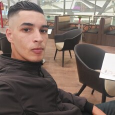 Фотография мужчины Чишам, 28 лет из г. Костанай