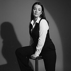 Фотография девушки Мария, 29 лет из г. Томск