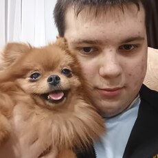 Фотография мужчины Арсений, 18 лет из г. Екатеринбург