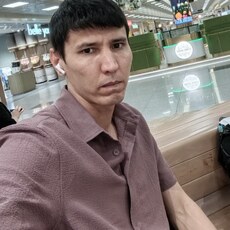 Фотография мужчины Миша, 39 лет из г. Мытищи