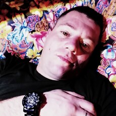 Фотография мужчины Kirill, 31 год из г. Симферополь