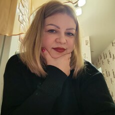 Фотография девушки Полина, 40 лет из г. Владимир