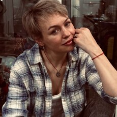 Фотография девушки Marina, 43 года из г. Тольятти