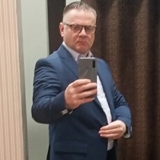 Фотография мужчины Алексей, 40 лет из г. Смоленск