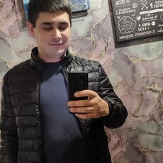 Фотография мужчины Александр, 33 года из г. Краснодар