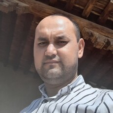 Фотография мужчины Yaqubboy, 30 лет из г. Нижнекамск