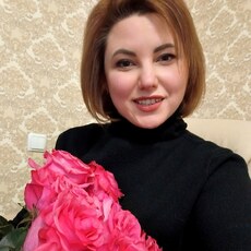 Фотография девушки Елена Троянская, 35 лет из г. Кривой Рог