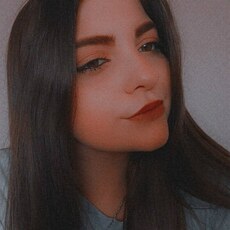 Фотография девушки Кристина, 20 лет из г. Воронеж