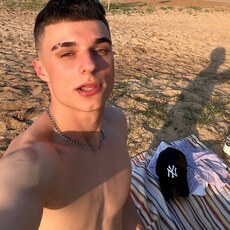 Фотография мужчины Дмитрий, 23 года из г. Минск