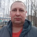 Серёжа, 46 лет