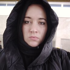 Фотография девушки Анна, 27 лет из г. Санкт-Петербург