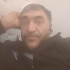 Фотография мужчины Арен, 46 лет из г. Тверь