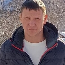 Фотография мужчины Максим, 40 лет из г. Новосибирск