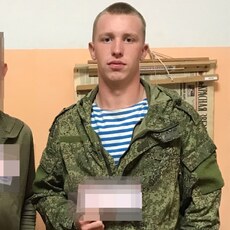 Фотография мужчины Максим, 20 лет из г. Ижевск