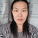 Сайыына, 31 год