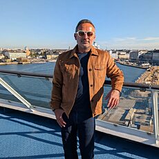 Фотография мужчины Александр, 51 год из г. Санкт-Петербург