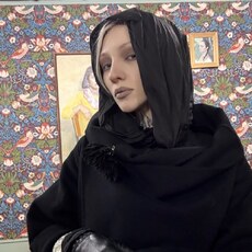 Фотография девушки Вероника, 20 лет из г. Санкт-Петербург