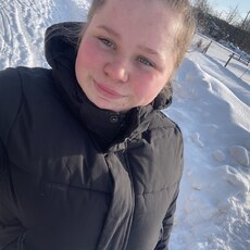 Фотография девушки Лиля, 23 года из г. Калуга