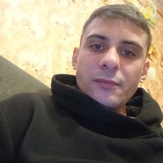 Фотография мужчины Vova, 28 лет из г. Щёлково