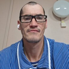 Фотография мужчины Юрий, 40 лет из г. Кизляр