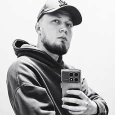 Фотография мужчины Глеб, 27 лет из г. Оренбург