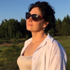 Фотография девушки Светлана, 49 лет из г. Санкт-Петербург