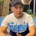 Куандык, 31 год