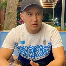 Фотография мужчины Куандык, 31 год из г. Актау