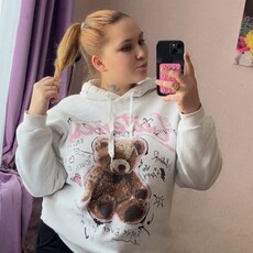 Фотография девушки Ангелочик, 25 лет из г. Астана