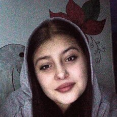 Фотография девушки Юлия, 18 лет из г. Курагино