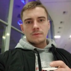 Фотография мужчины Игорь, 20 лет из г. Тверь