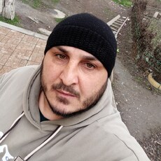 Фотография мужчины Айдын, 40 лет из г. Киров