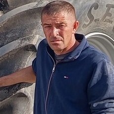 Фотография мужчины Андрей, 41 год из г. Смоленское