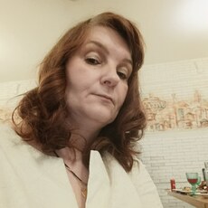 Фотография девушки Юля, 51 год из г. Санкт-Петербург