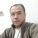 Нурали, 35 лет