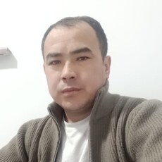 Фотография мужчины Нурали, 35 лет из г. Алматы