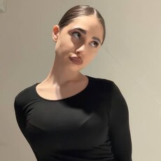 Фотография девушки Ангелина, 23 года из г. Москва