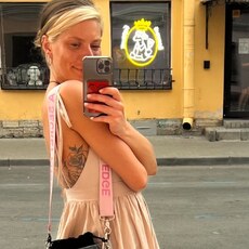 Фотография девушки Пелагея, 35 лет из г. Санкт-Петербург