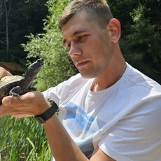 Фотография мужчины Миша, 30 лет из г. Псков