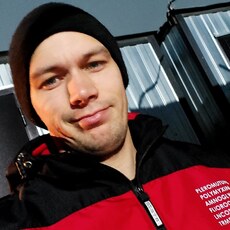 Фотография мужчины Дима, 26 лет из г. Первоуральск