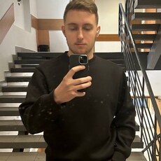 Фотография мужчины Андрей, 18 лет из г. Москва